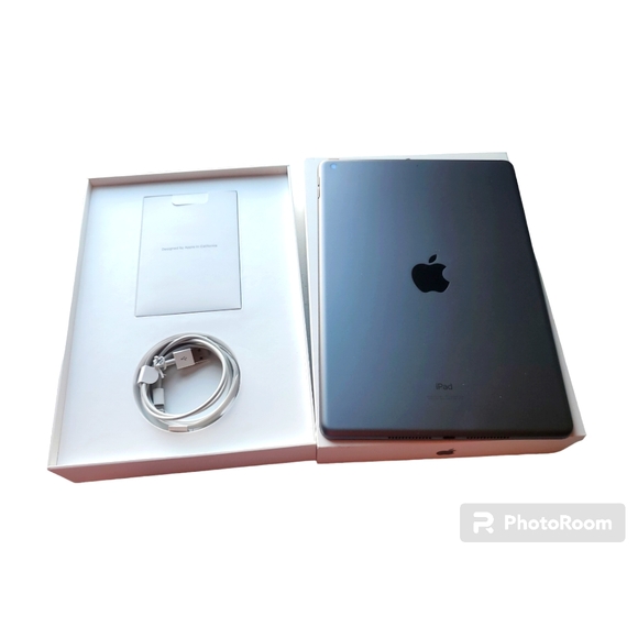 IPad 7th Generation WiFi 32GB - Picture 4 of 8